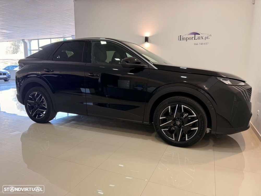 Peugeot 3008 1.2 Hybrid Allure e-DCS6 - 7