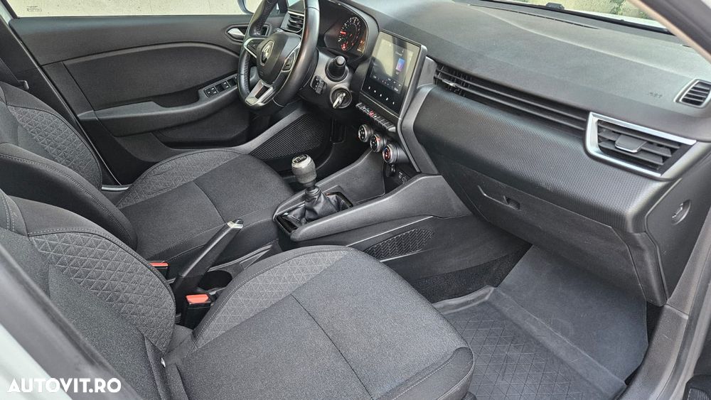 Renault Clio V 1.0 TCe Zen - 10