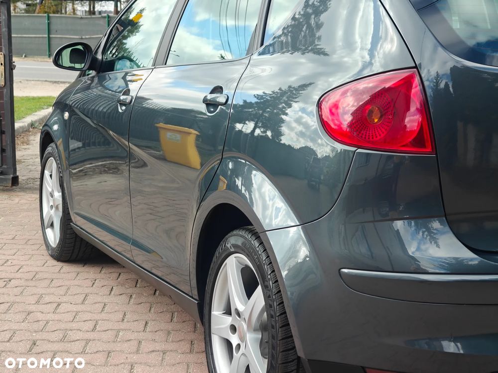 Seat Altea 1.6 Sport Edition - 13