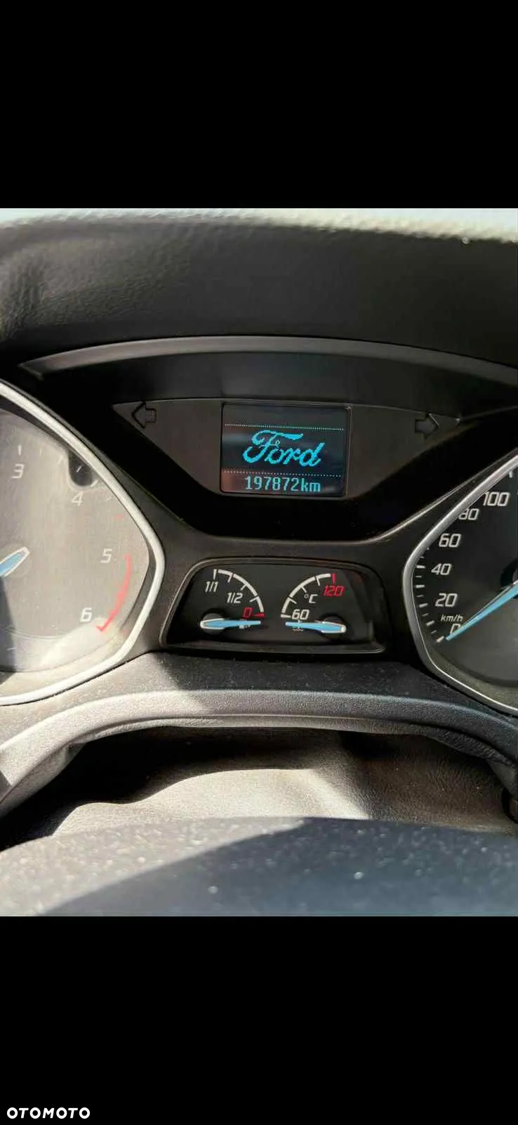 Ford Focus - 6