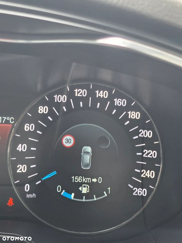 Ford Mondeo - 26