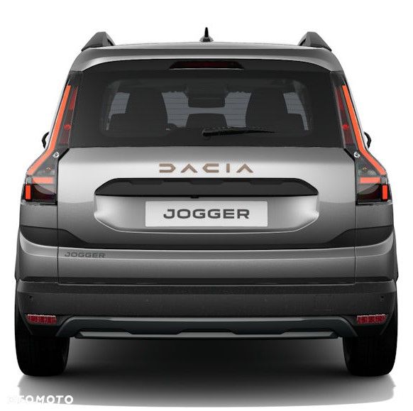 Dacia Jogger - 4