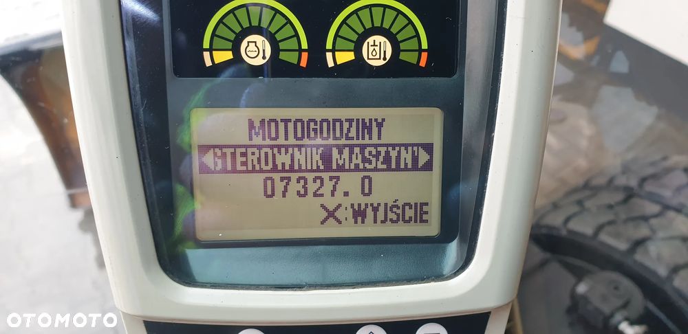 Caterpillar CAT 316C rok 2005 rototilt sprowadzony 7340mtg. - 14