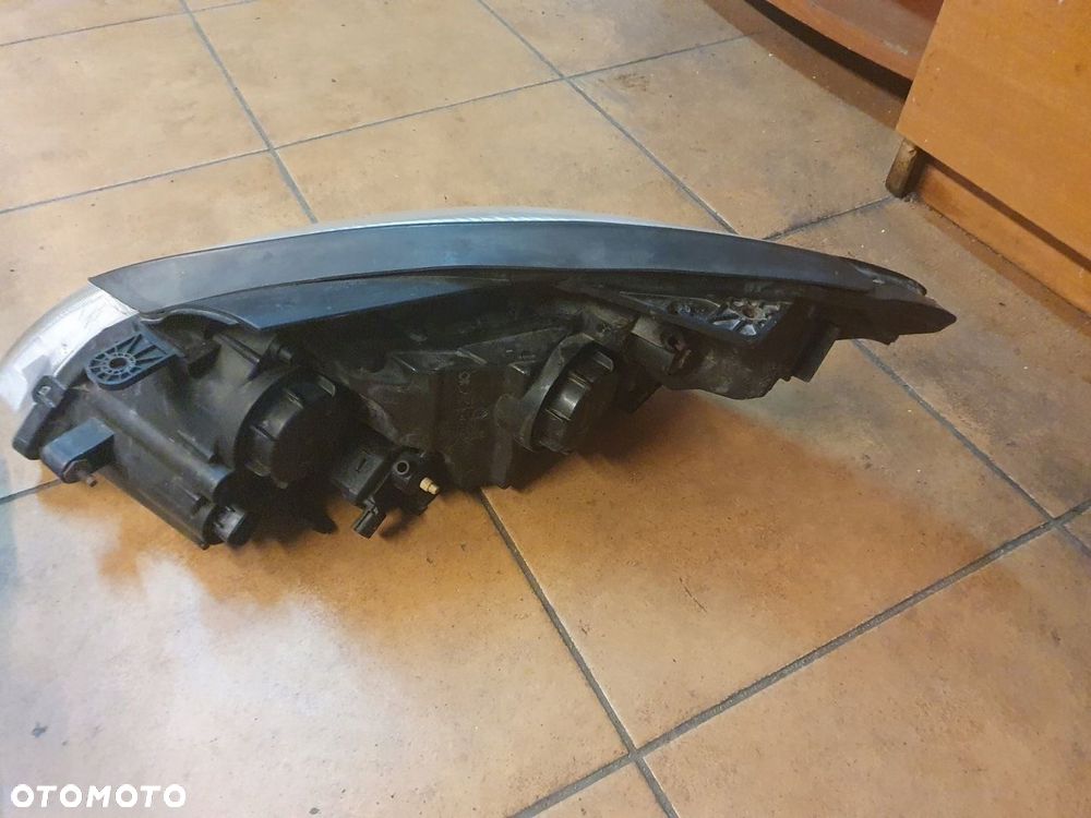 REFLEKTOR L/P KIA CEED 1 I EUROPA - 4