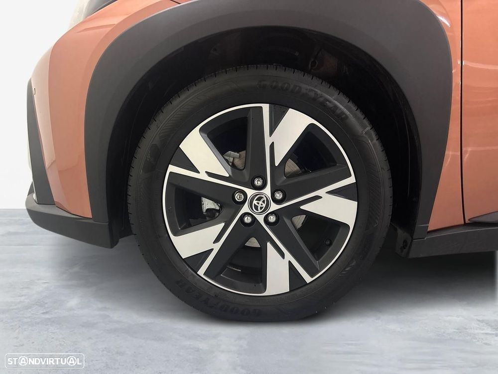 Toyota Aygo X 1.5 Hybrid Envy - 20