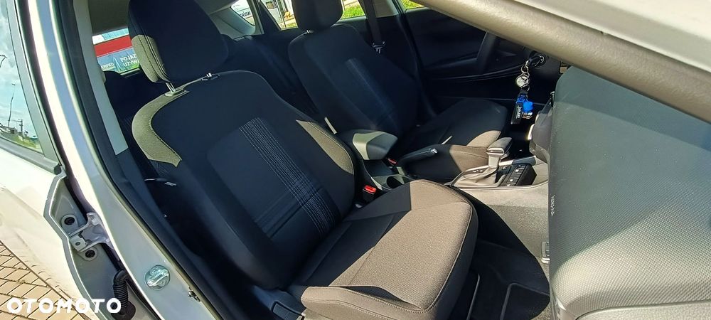 Hyundai Bayon 1.0 T-GDI Modern DCT - 28
