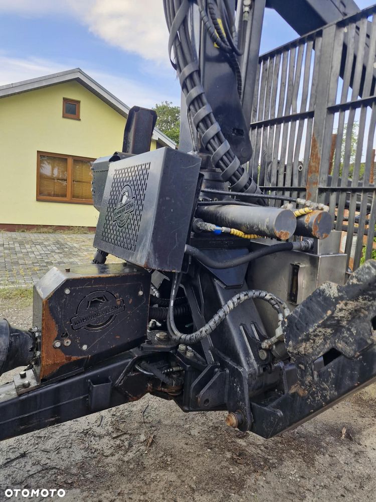 Valtra T120 - 19