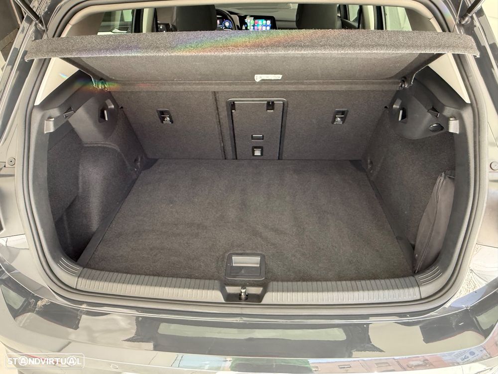VW Golf 2.0 TDI Life - 14