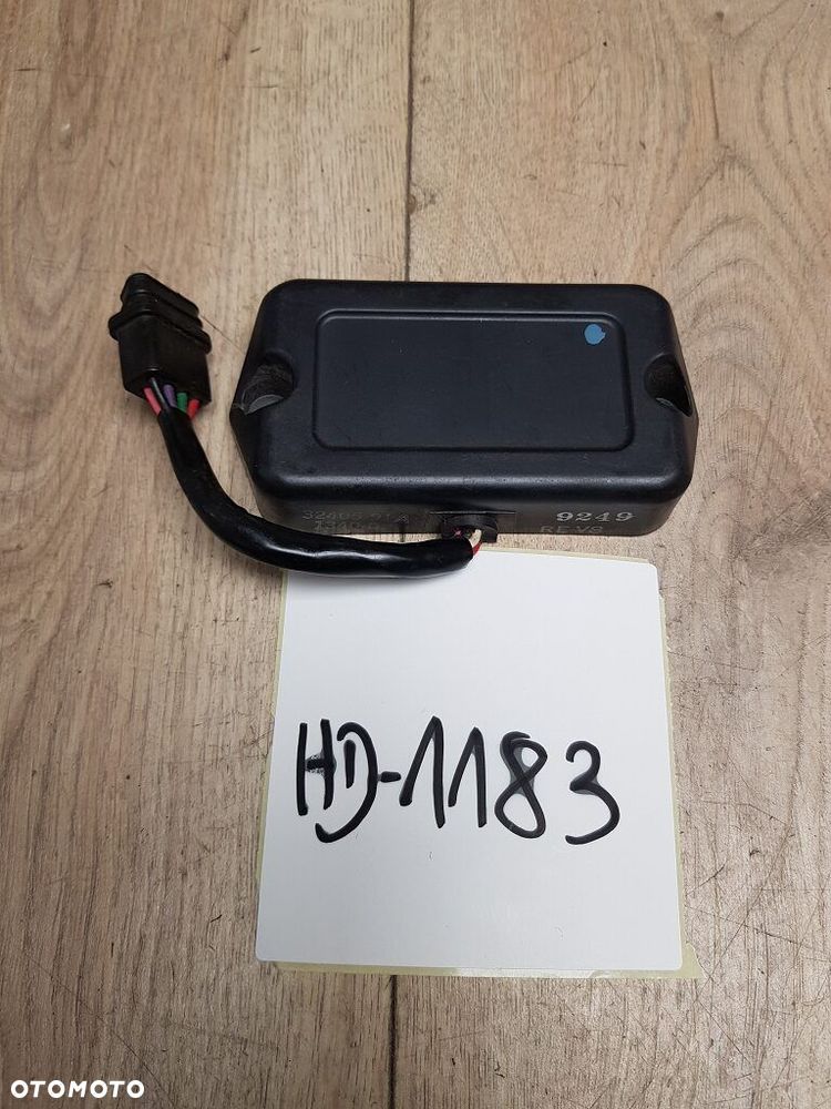 Moduł zapłonowy ECM Harley Davidson Evo 32405-91A - 1