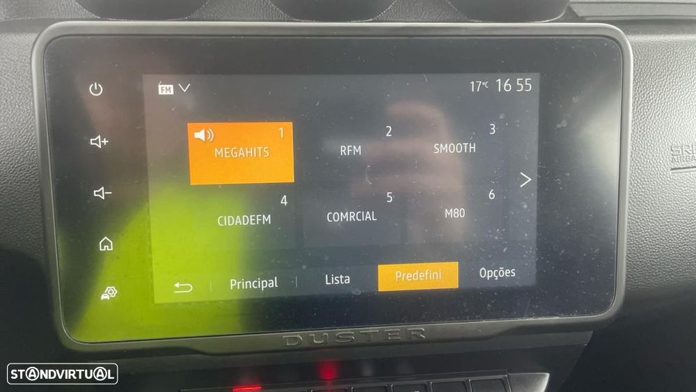 Dacia Duster 1.5 Blue dCi c/iva - 3