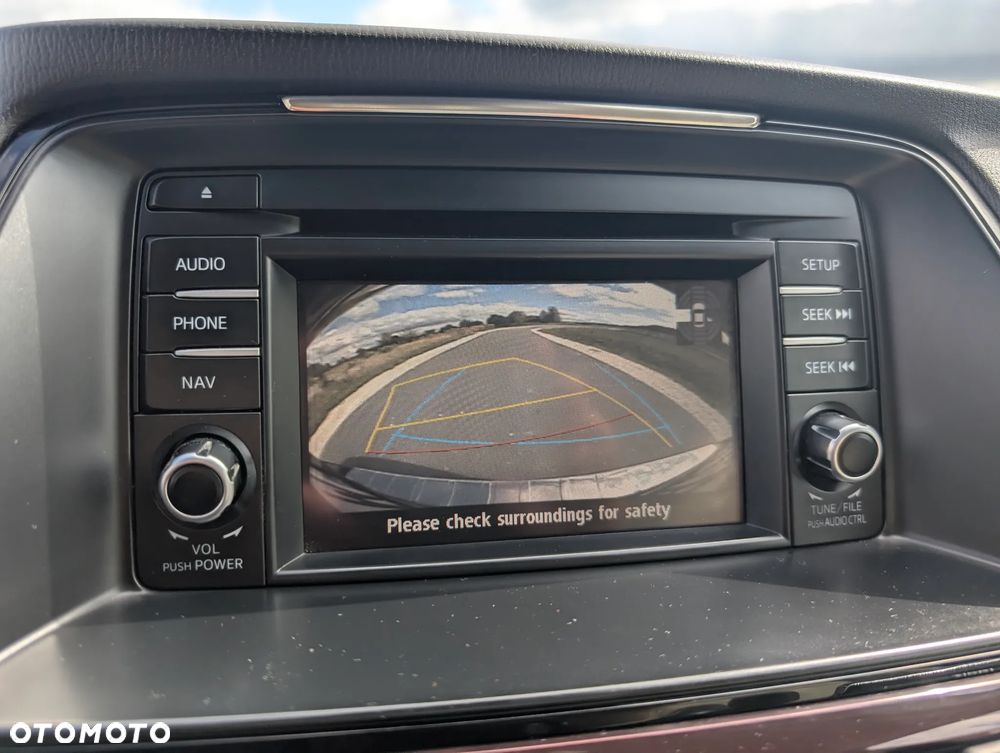 Mazda 6 2.0 Skypassion I-ELoop - 9