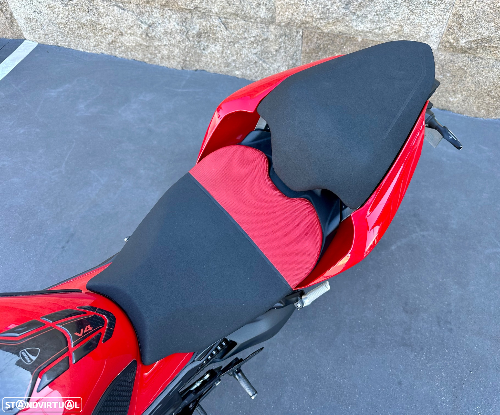 Ducati Panigale V4 S Panigale V4 S - 19