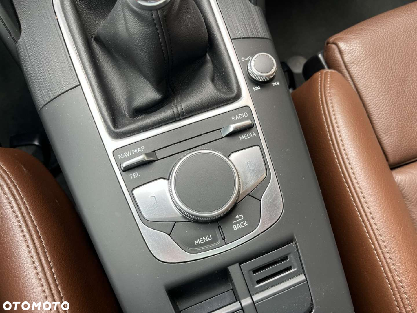 Audi A3 1.6 TDI Sportback - 16
