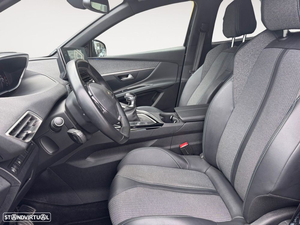 Peugeot 5008 1.2 PureTech Allure Pack - 9