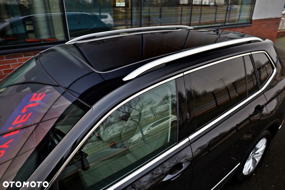 Volkswagen Tiguan Allspace 2.0 TDI 4Mot SCR Highline DSG - 14