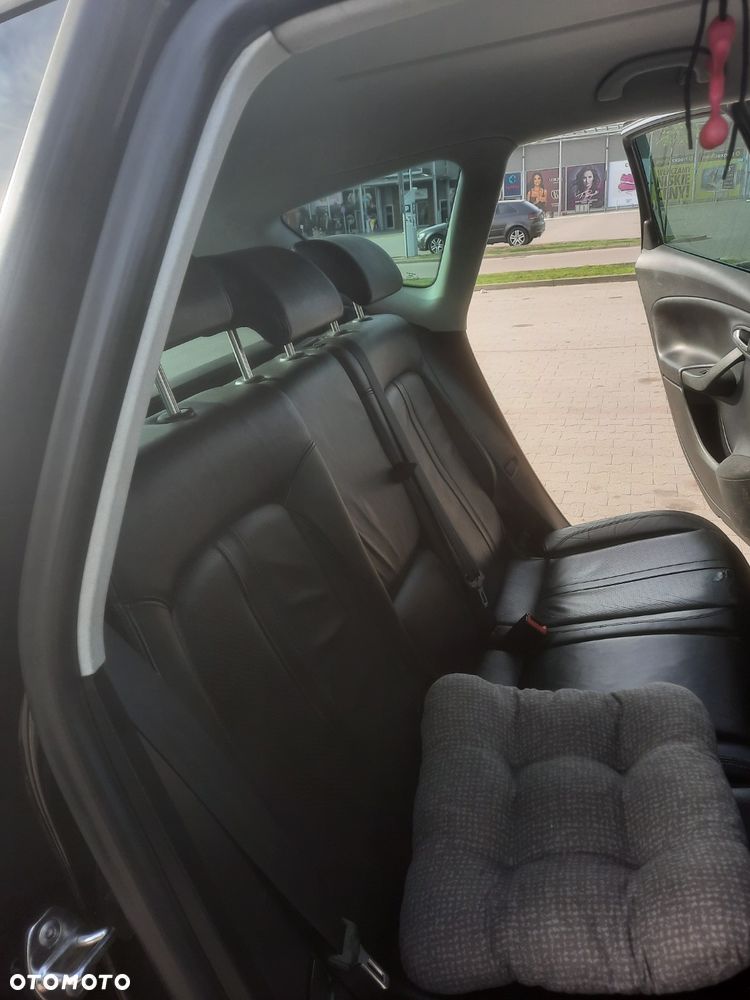 Seat Altea XL 1.2 TSI Style - 6