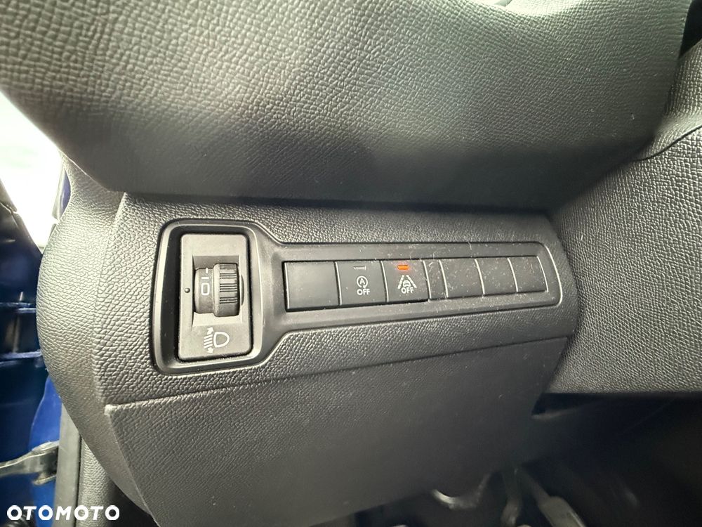 Peugeot 308 BlueHDi 130 EAT8 Stop & Start Allure - 28