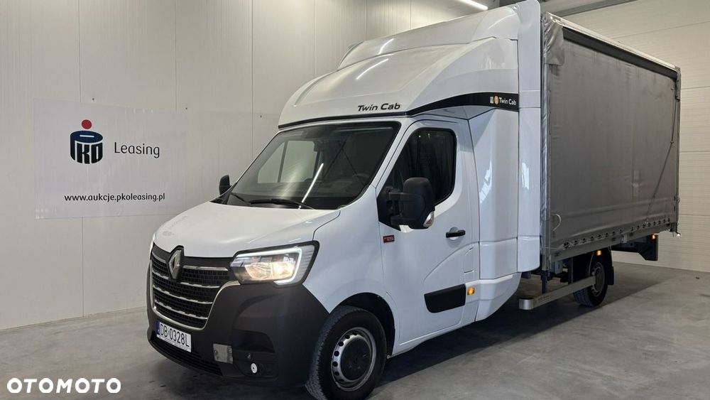 Renault Master - 1