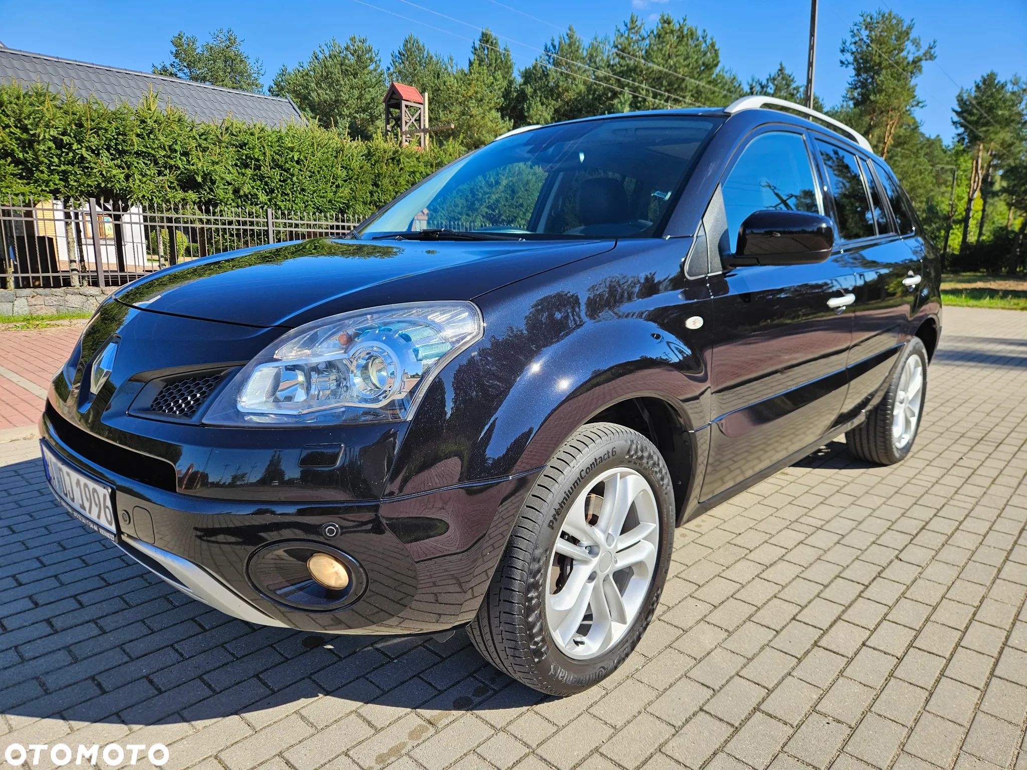 Renault Koleos 2.0 dCi 4x4 Bose Edition - 1