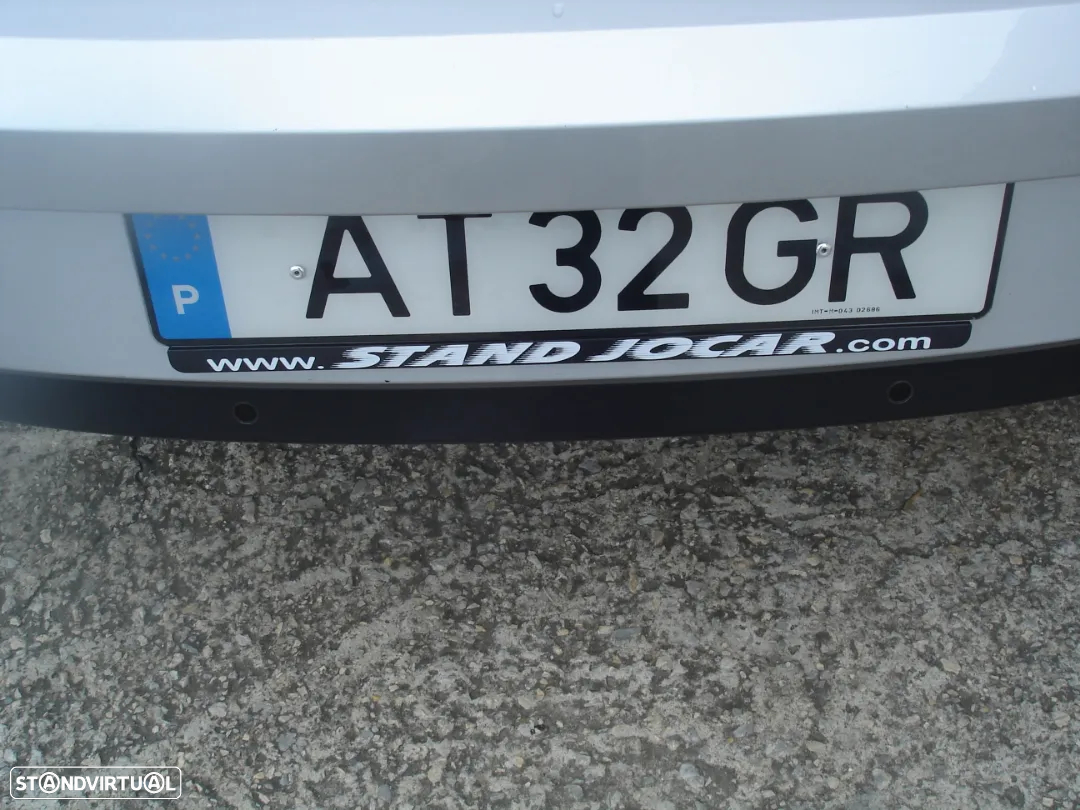 SEAT Ibiza 1.4 TDi FR DSG - 8
