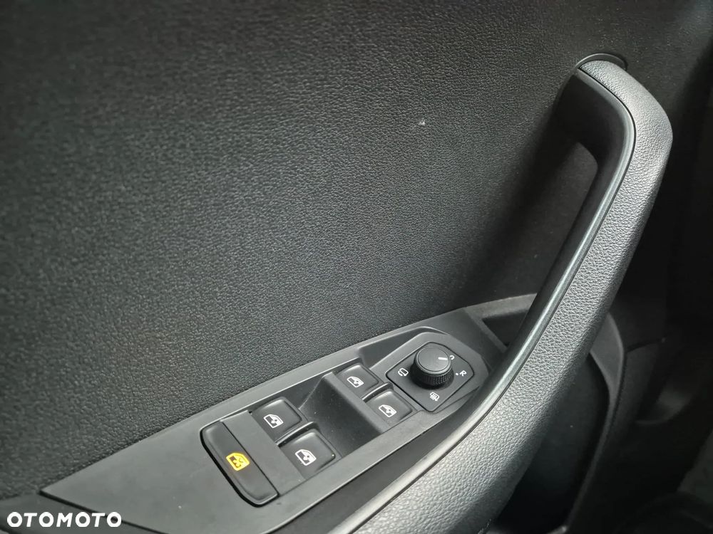 Skoda Karoq 1.5 TSI ACT Selection DSG - 15