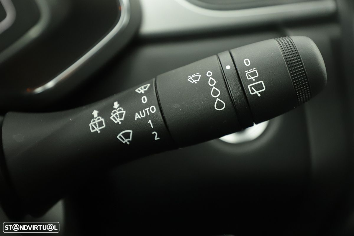 Renault Captur 1.0 TCe Intens Bi-Fuel - 16