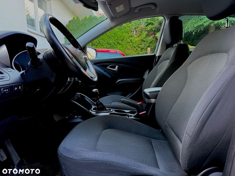 Hyundai ix35 - 19