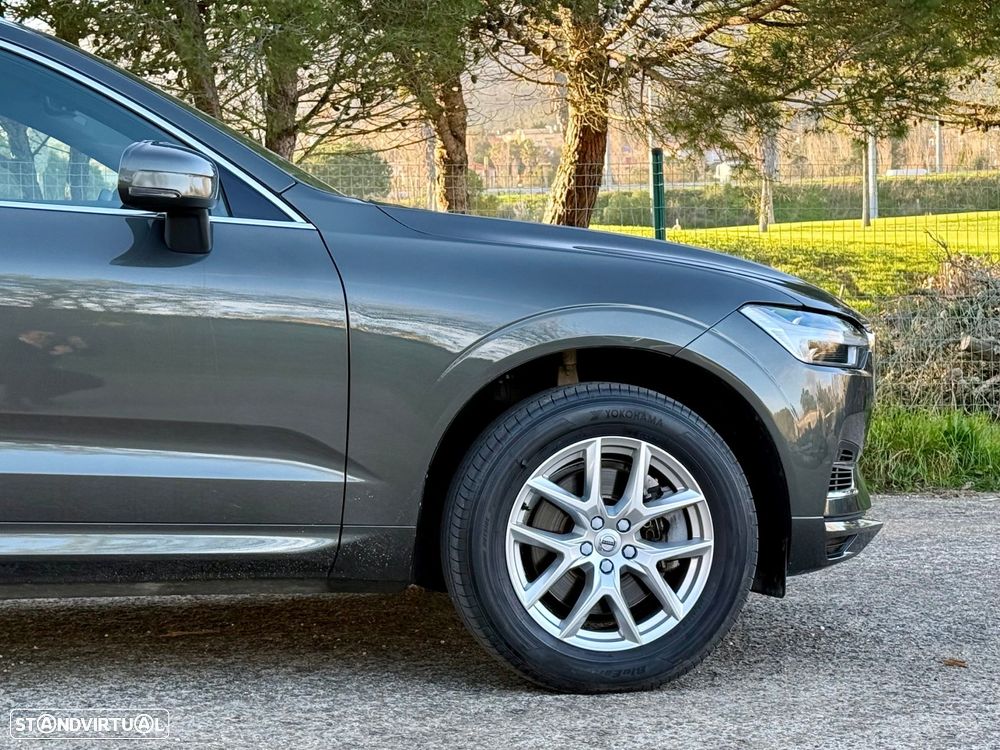 Volvo XC 60 2.0 T8 PHEV Inscription AWD - 6