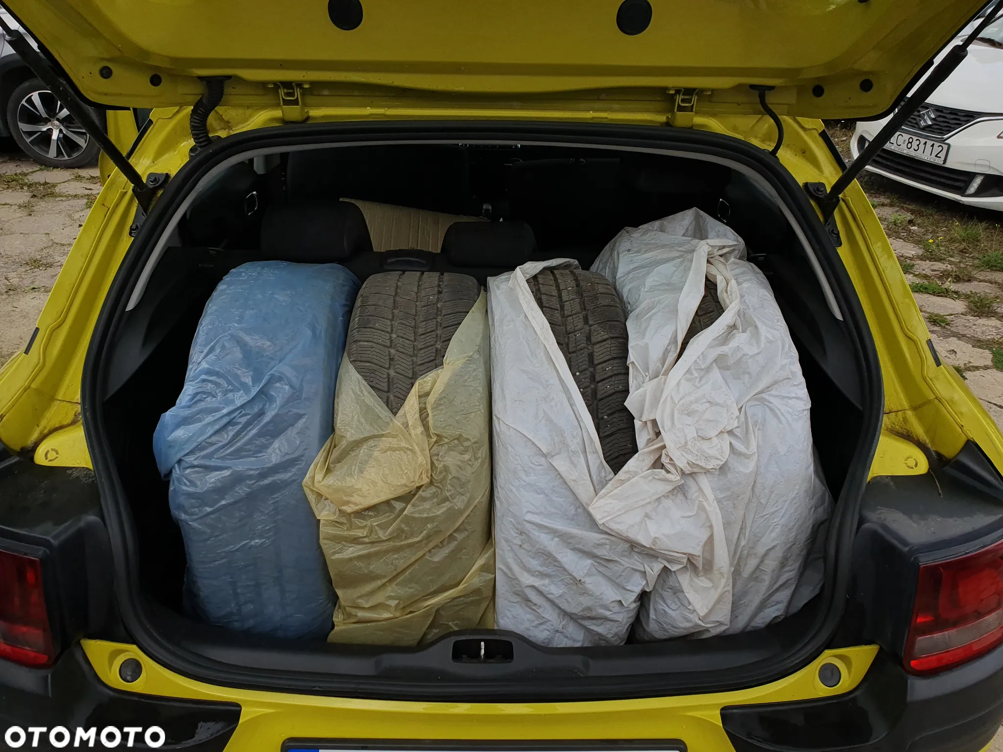 Citroën C4 Cactus 1.2 PureTech Feel - 17