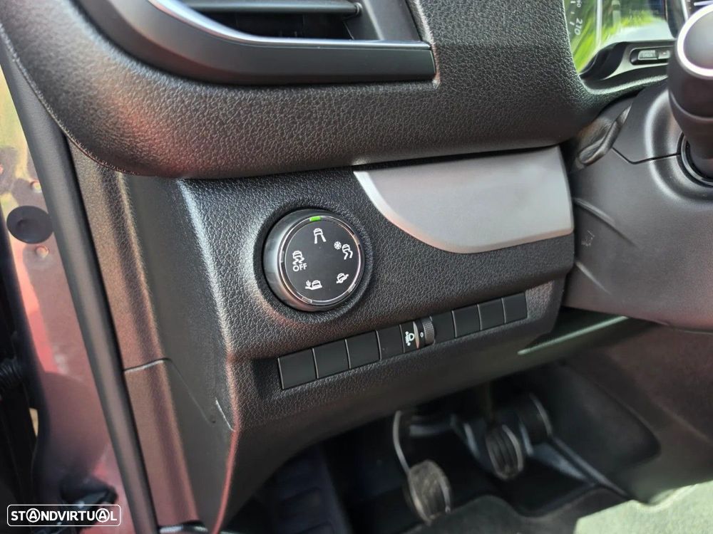 Toyota Proace Verso 1.5 D-4D L2 1.0T Exclusive 9L PDL - 10