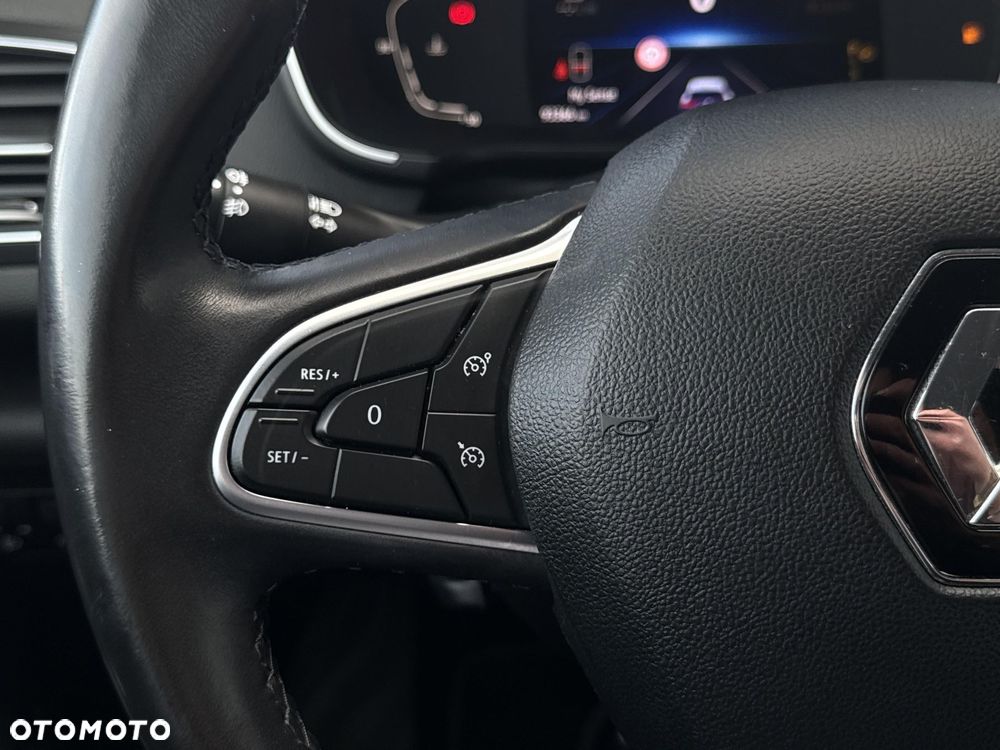 Renault Megane 1.3 TCe FAP Intens EDC - 30