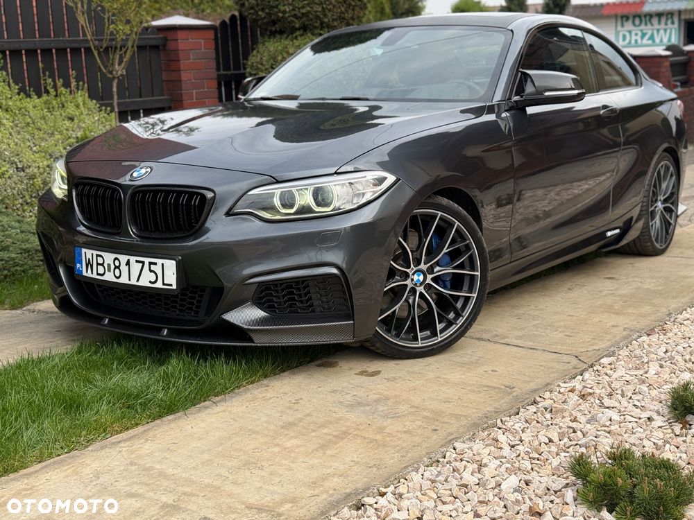 BMW Seria 2 M235i sport - 2