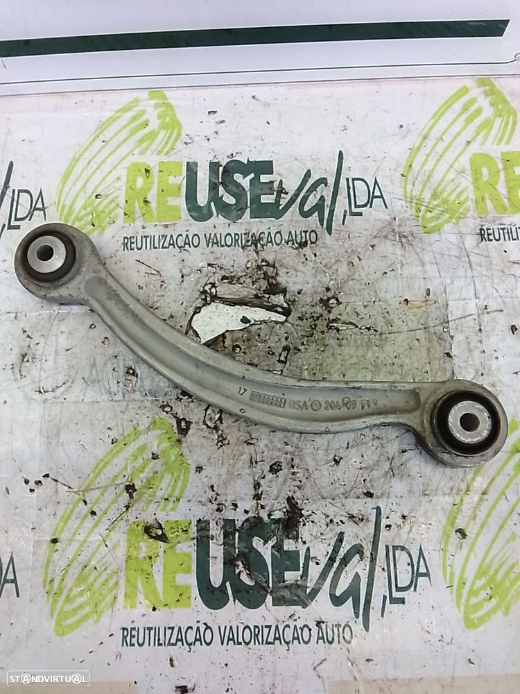 Braço Superior Suspenção Tr Dto Mercedes-Benz C-Class (W204) - 2
