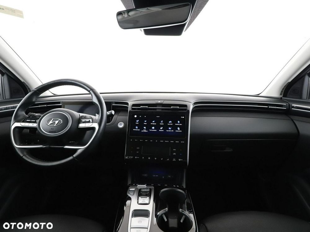 Hyundai Tucson 1.6 T-GDi PHEV Platinum 4WD - 17