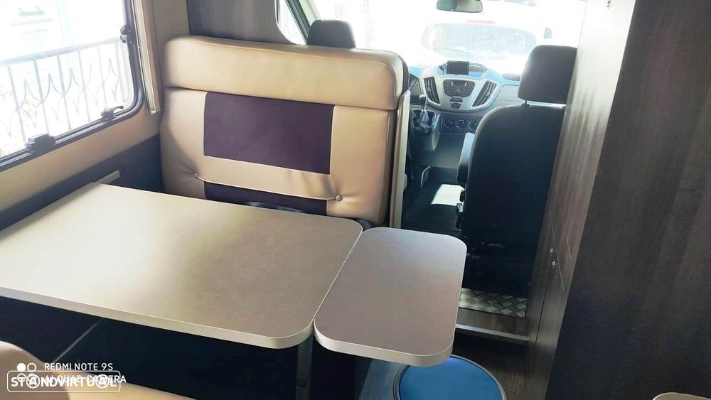 CI International Elliot - 9