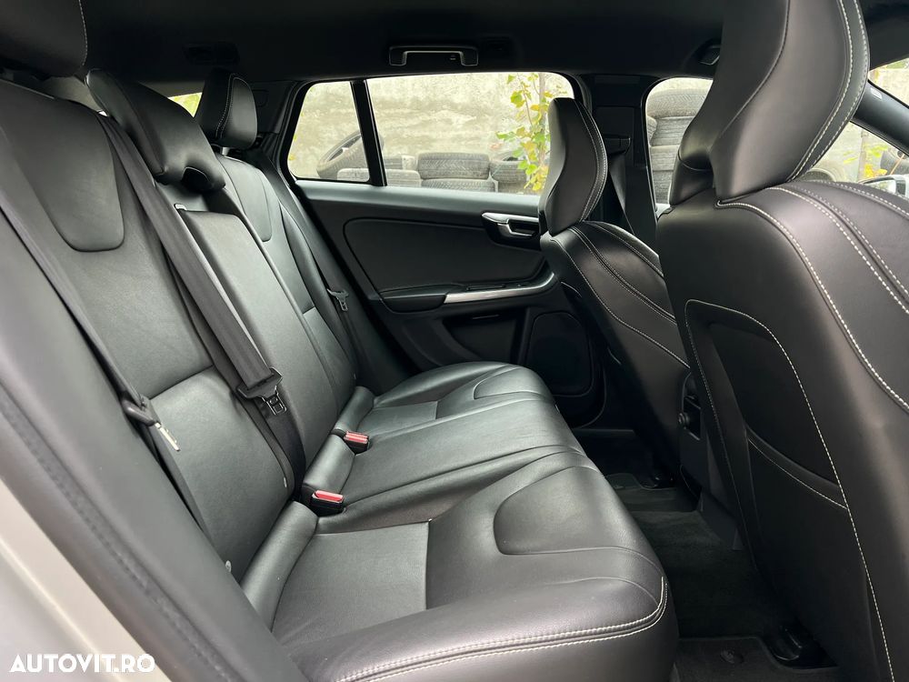 Volvo V60 D2 Basic - 7
