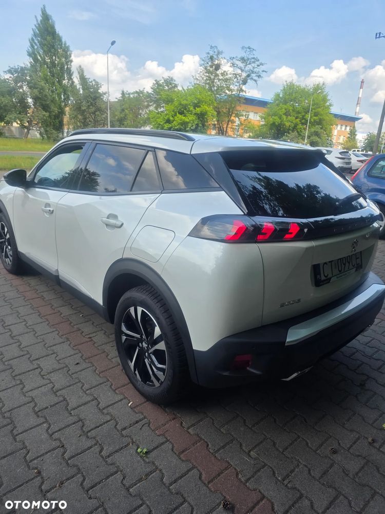 Peugeot 2008 - 14