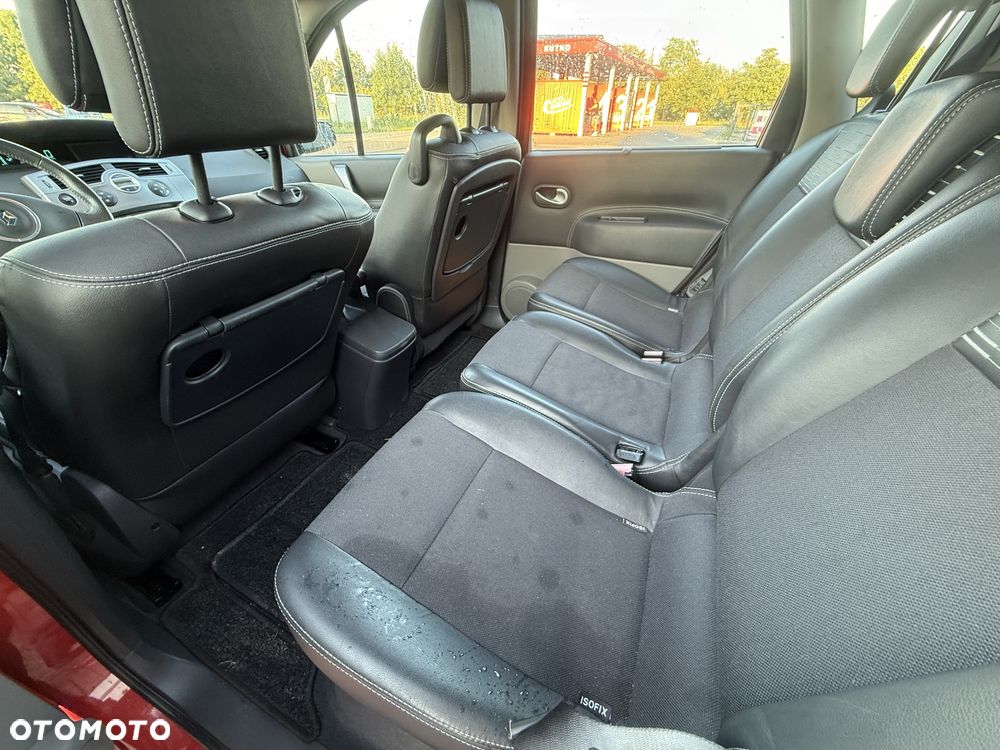 Renault Scenic - 8