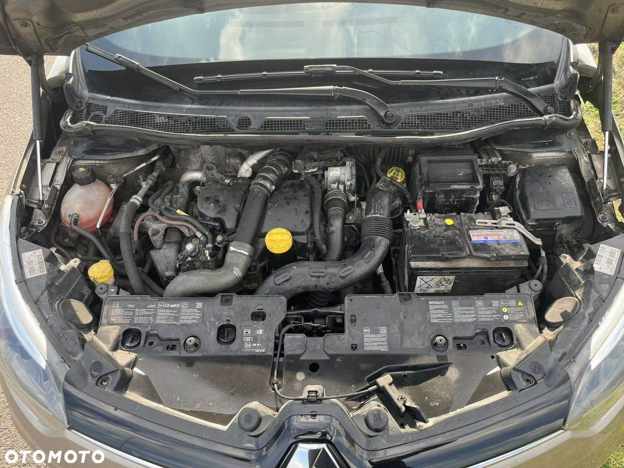 Renault Captur - 24