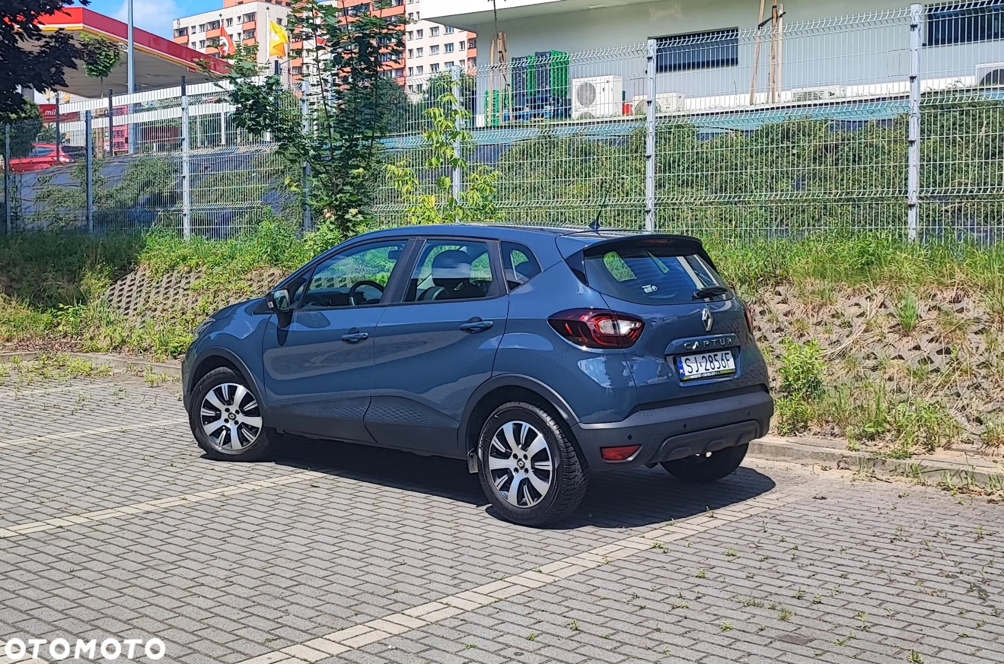 Renault Captur 0.9 Energy TCe Limited - 15