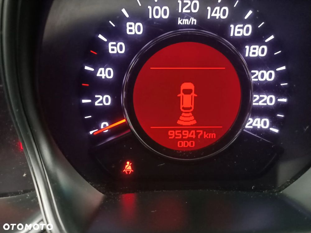 Kia Ceed 1.6 GDI M - 1