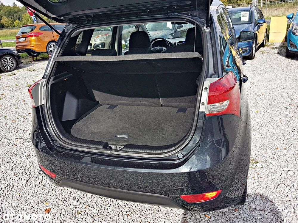 Hyundai ix20 1.4 blue Space+ - 26