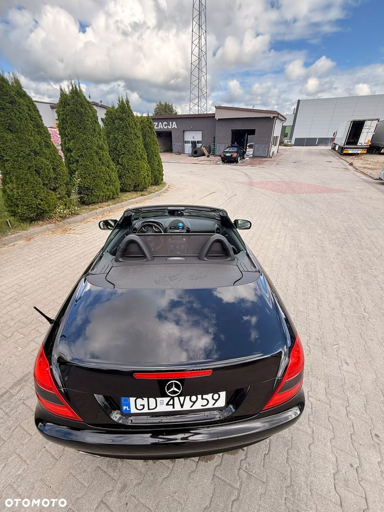 Mercedes-Benz SLK - 10