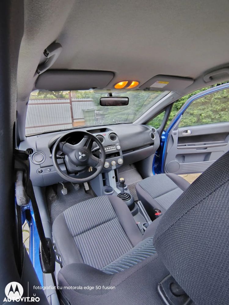 Mitsubishi Colt 1.3 SAM - 3
