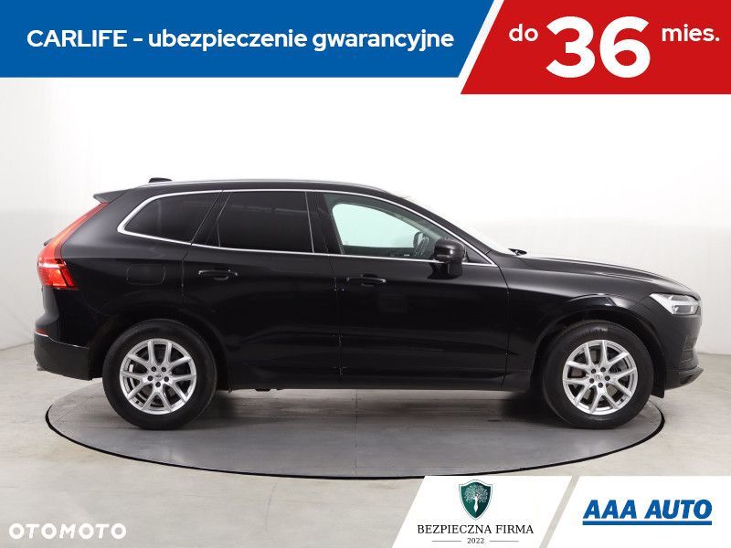 Volvo XC 60 - 8