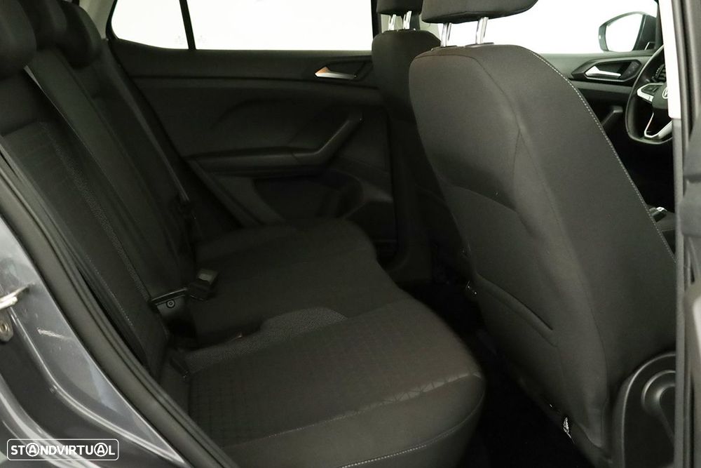 VW T-Cross - 20