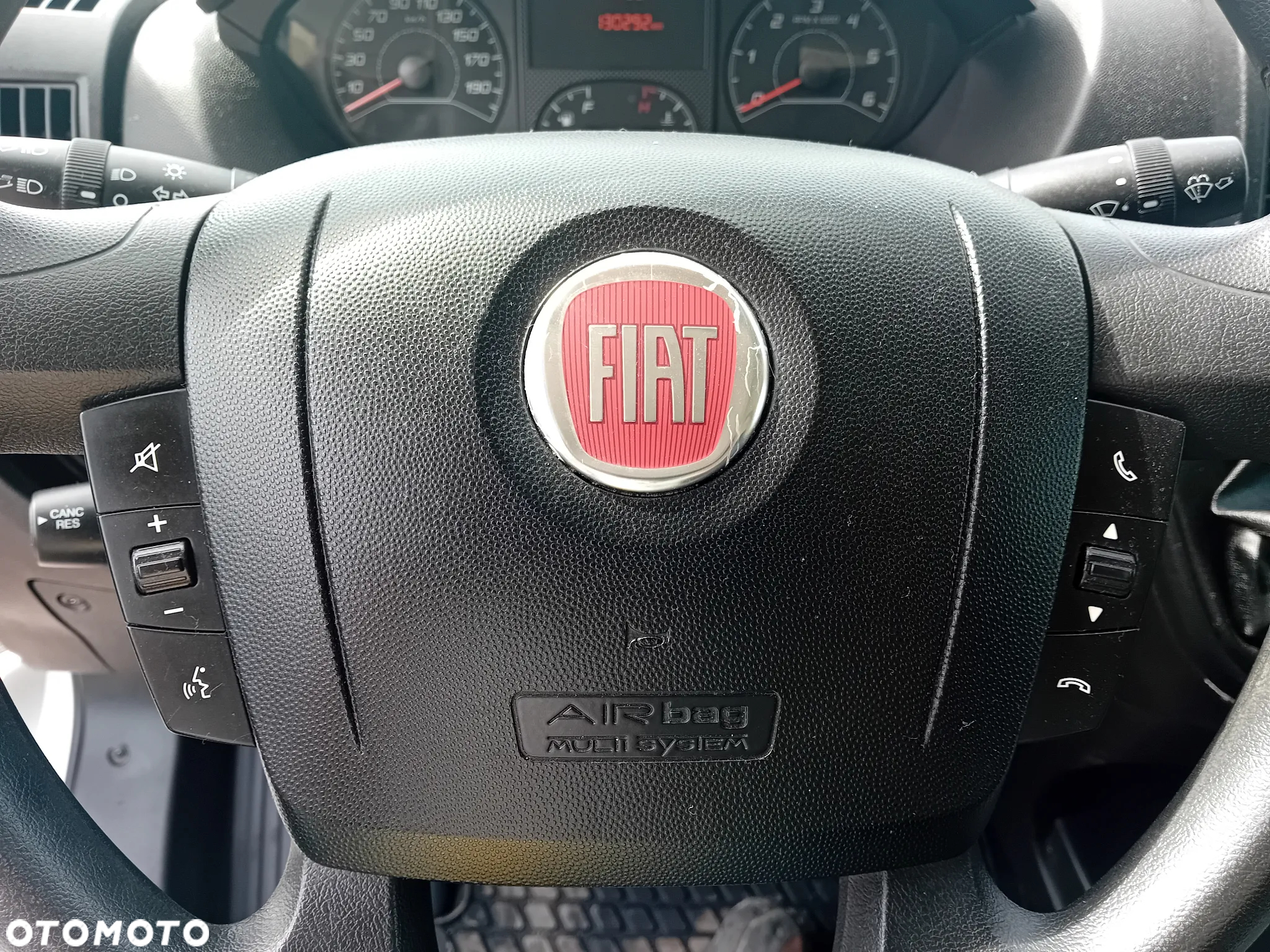 Fiat DUCATO - 24
