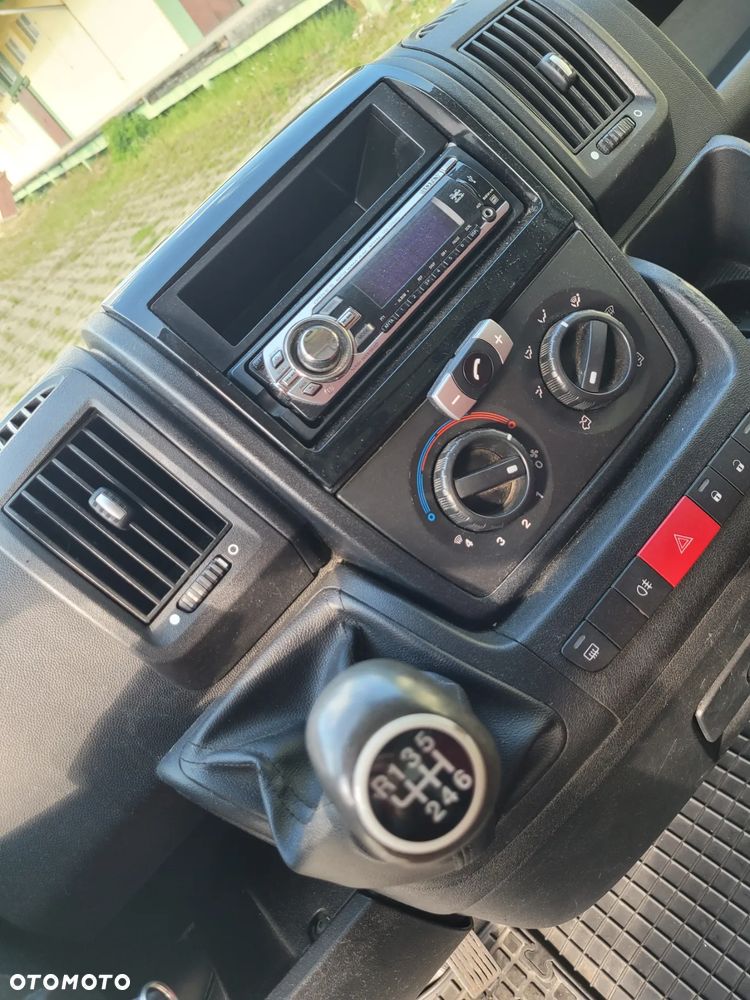 Fiat Ducato 2.3  *10EP* 4,85m maxi II wł SALON POLSKA 347 tys.km - 17