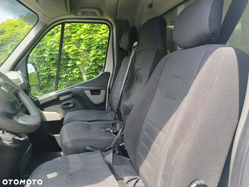 Renault MASTER - 17