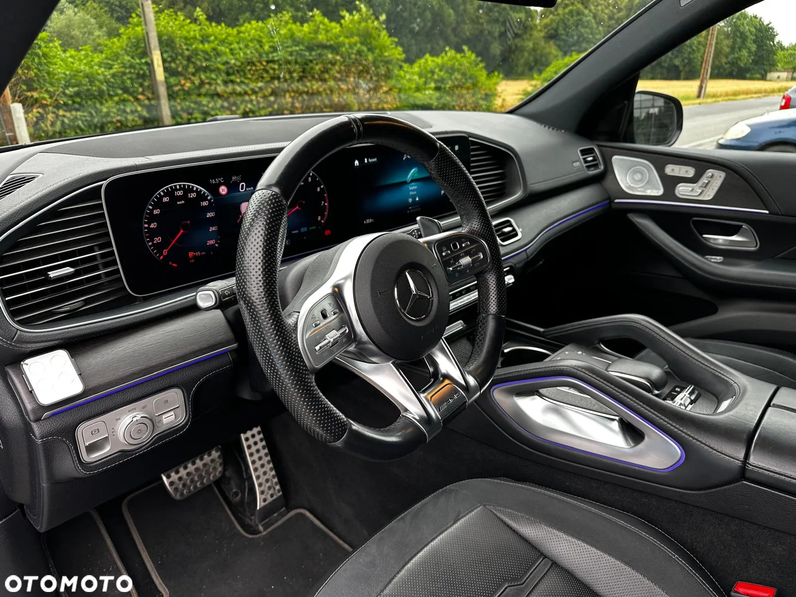 Mercedes-Benz GLE 450 4-Matic - 3